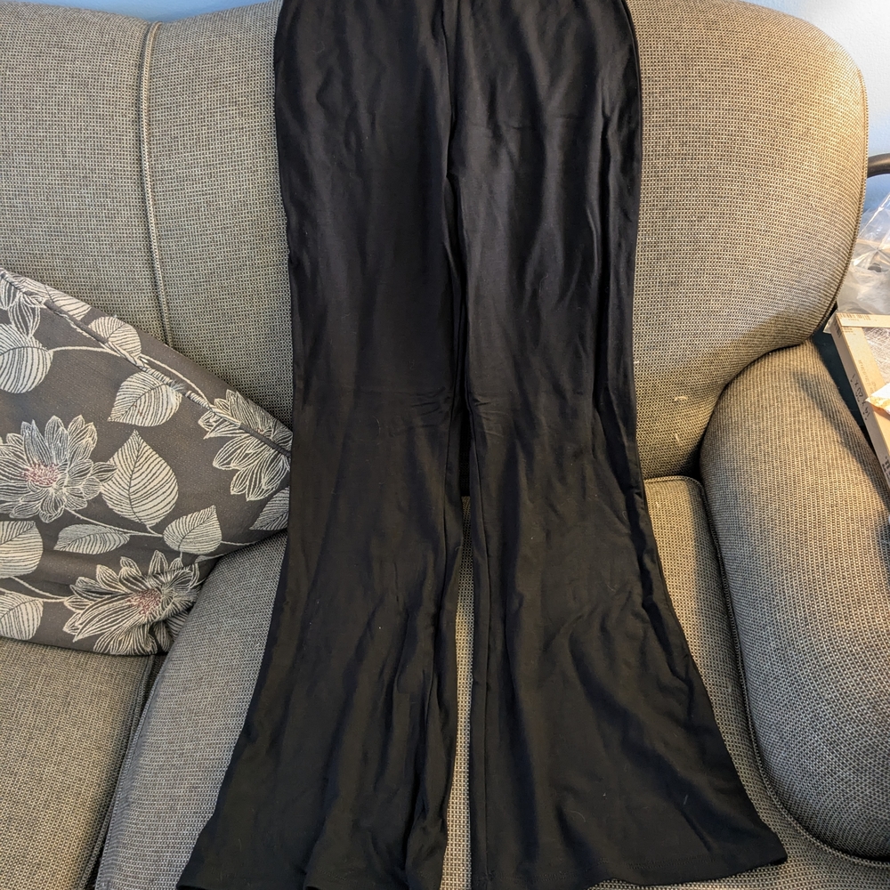 Nlt Noctex Yoga Pants